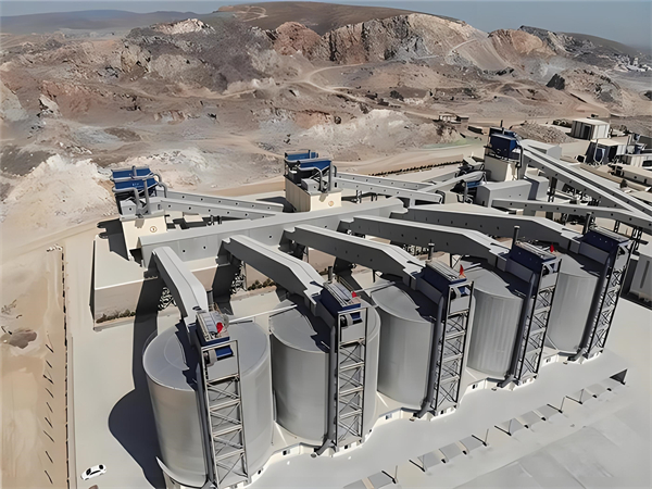 儋州水泥钢板仓