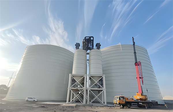 儋州大型钢板库